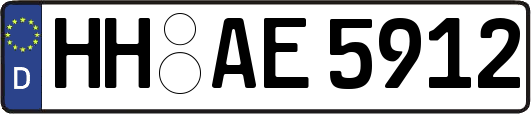 HH-AE5912