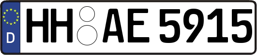 HH-AE5915