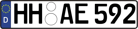 HH-AE592