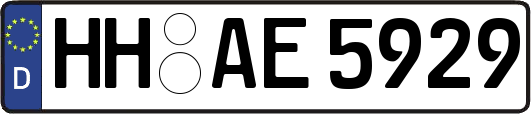 HH-AE5929
