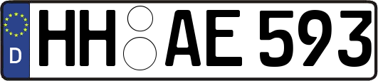 HH-AE593