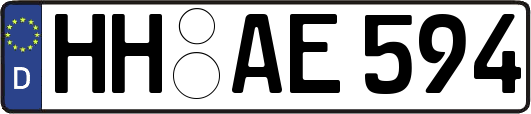 HH-AE594
