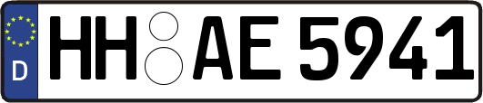 HH-AE5941