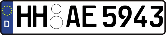 HH-AE5943