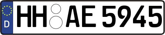 HH-AE5945