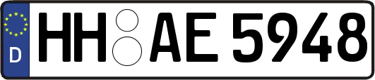 HH-AE5948