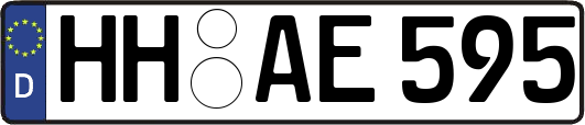 HH-AE595