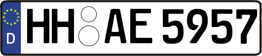 HH-AE5957
