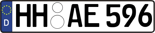 HH-AE596