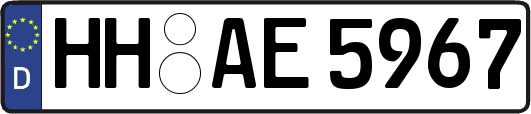 HH-AE5967
