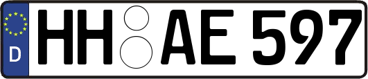 HH-AE597