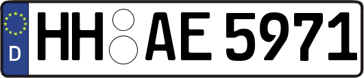 HH-AE5971