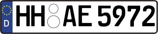 HH-AE5972