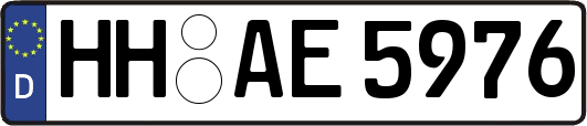 HH-AE5976