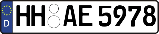 HH-AE5978
