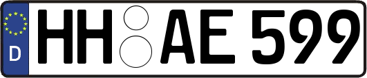 HH-AE599