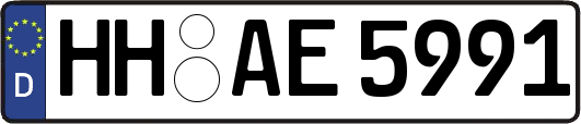 HH-AE5991