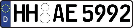 HH-AE5992