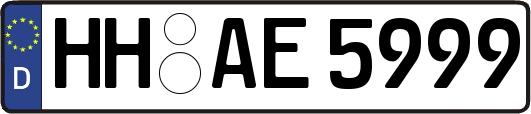 HH-AE5999