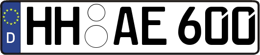 HH-AE600
