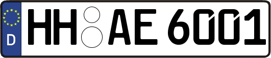 HH-AE6001
