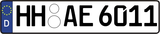 HH-AE6011