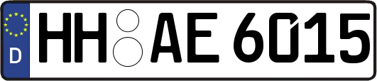 HH-AE6015