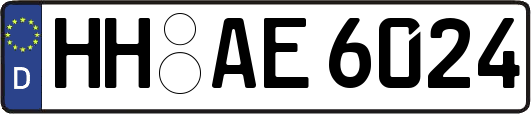 HH-AE6024