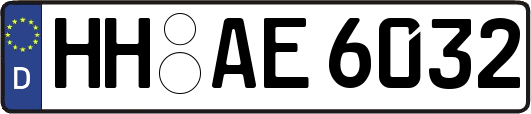 HH-AE6032