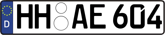 HH-AE604