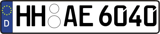 HH-AE6040