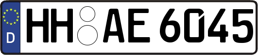 HH-AE6045