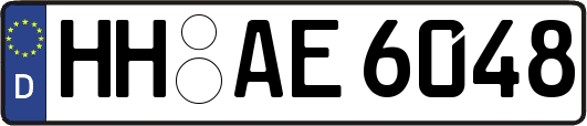 HH-AE6048