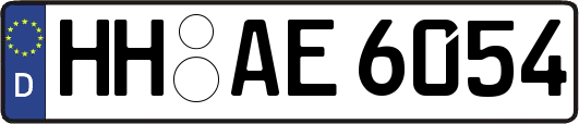 HH-AE6054