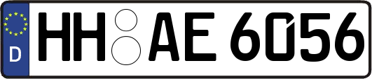 HH-AE6056