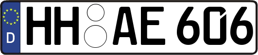 HH-AE606
