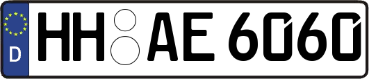 HH-AE6060