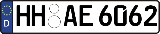 HH-AE6062