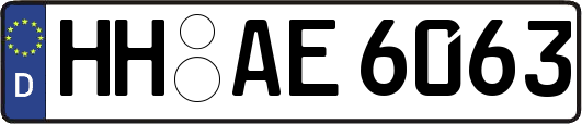 HH-AE6063