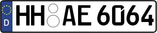 HH-AE6064