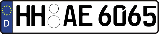 HH-AE6065