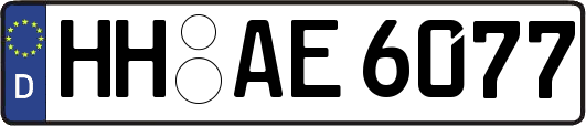 HH-AE6077