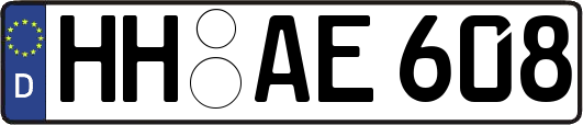 HH-AE608