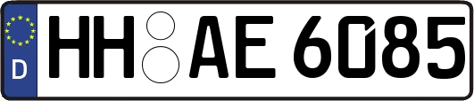 HH-AE6085