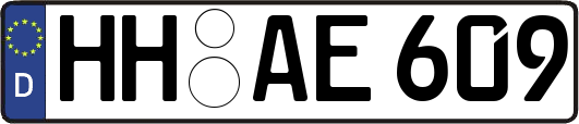 HH-AE609