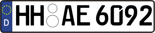 HH-AE6092
