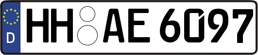 HH-AE6097