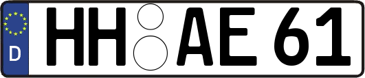 HH-AE61
