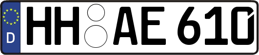 HH-AE610