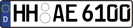 HH-AE6100